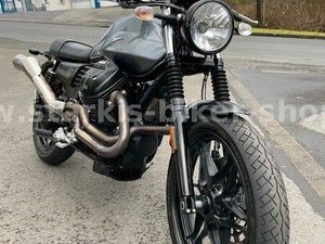 MOTO GUZZI V 7 III STONE