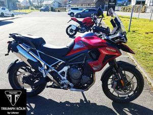 TRIUMPH TIGER 1200 GT PRO WINTER WEEKS DEAL