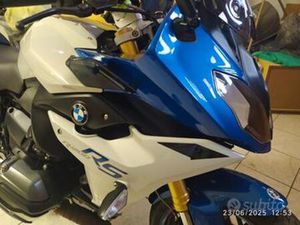 BMW R 1200 RS - 2016