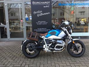 BMW R NINE T OPTION 719 UND ZUBEHÖR