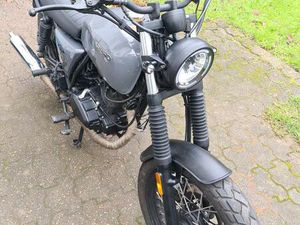 BRIXTON CROMWELL 125