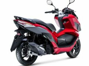 MOTO JET 14 X 2022 SEMI NOVA PEDROUÇOS