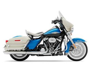 2021 HARLEY-DAVIDSON® FLH - ELECTRA GLIDE® REVIVAL™