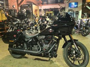 HARLEY-DAVIDSON FXLRST LOW RIDER ST MIT JEKILL & HYDE