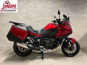 HONDA NT 1100 (BJ 2025) — MOTOREN | HONDA — MARKTPLAATS