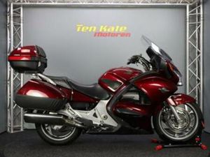 HONDA ST 1300 PAN EUROPEAN — MOTOREN | HONDA — MARKTPLAATS