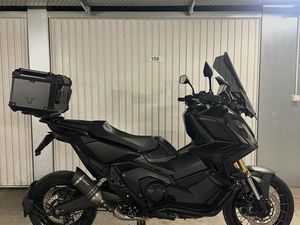 X-ADV 750
