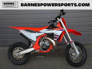 2025 KTM SX 65