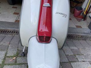 LAMBRETTA LI 3* SERIE