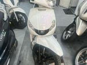 PEUGEOT TWEET 125 IE