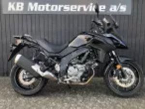 SUZUKI DL 650 V-STROM