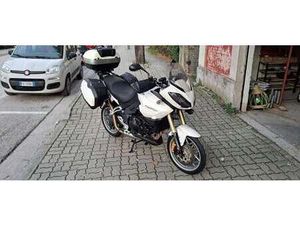 TRIUMPH TIGER 1050 BIANCO