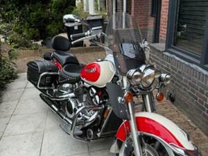 YAMAHA XVZ 1300 ROYAL STAR (1996) — MOTOREN | HONDA — MARKTPLAATS