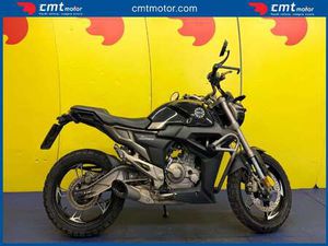 ZONTES ZT 125 G1