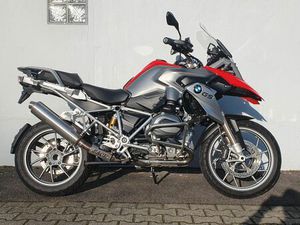 BMW R 1200 GS