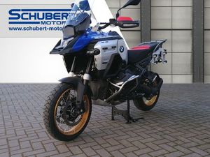 BMW R 1300 GS ADVENTURE TROPHY