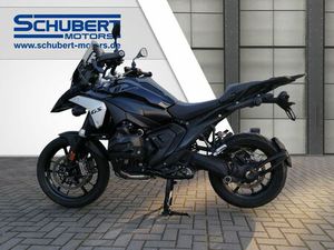 BMW R 1300 GS TRIPLEBLACK