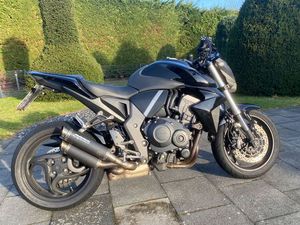 HONDA CB1000RA ABS , BODIS AUSPUFF