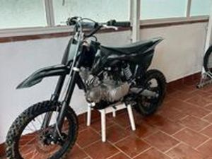 2025 PIT BIKE YX 150