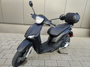 PIAGGIO LIBERTY 125 S IGET E5