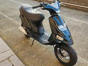 GILERA STALKER 50 - 1997