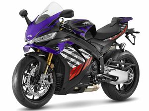 APRILIA RSV4 1100 FACTORY