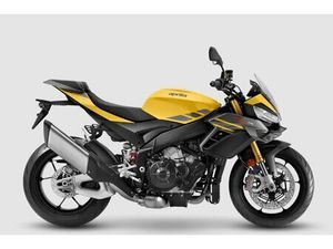 APRILIA TUONO V4 1100