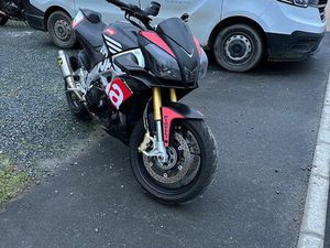 APRILIA TUONO V4 APRC