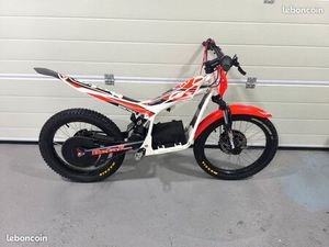 BETA MINITRIAL ELEC 20