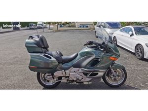 BMW K1200LT