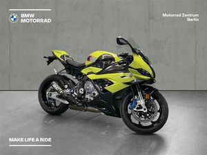BMW M 1000 RR 50 JAHRE EDITION