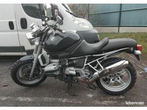 BMW R1100R 2000