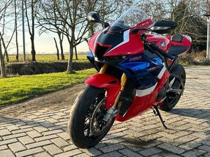 HONDA CBR 1000RR-R FIREBLADE SP2