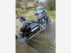 1700 VOYAGER CUSTOM ABS