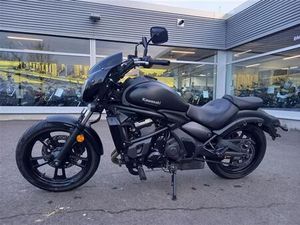 KAWASAKI VULCAN S