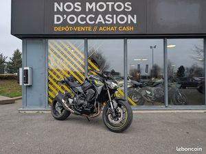 KAWASAKI Z900 A2 360 KM