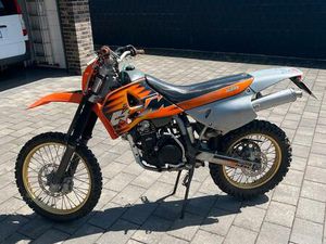 KTM 540SXC