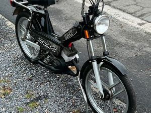 1998 MBK 51 HARD ROCK