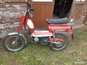 104 PEUGEOT 1977 AVEC CG