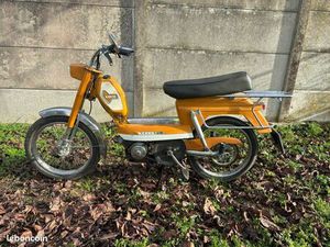 MOBYLETTE PEUGEOT 104 V SAFRAN