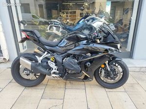 QJ MOTOR SRK 800 RR 2025 A2