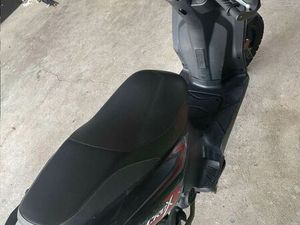 SCOOTER 50CM3 SYM CROX