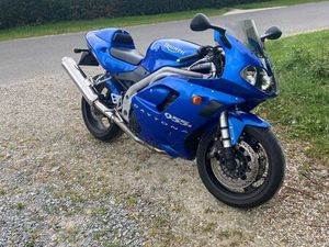TRIUMPH DAYTONA 955I