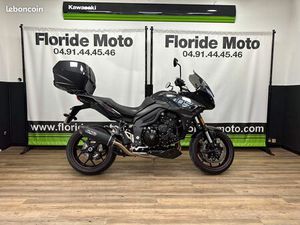 TRIUMPH TIGER SPORT 1050