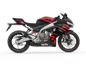 MOTO NEUVE: APRILIA RS 457