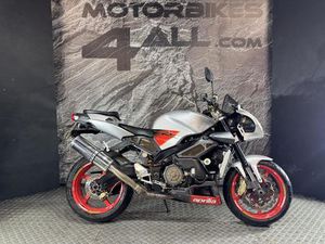 APRILIA TUONO 1000 998 CC