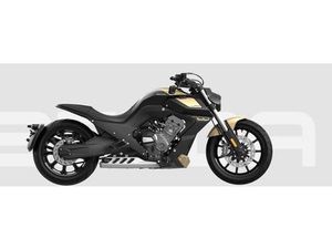 MOTO NEUVE: BENDA LFC 700 PRO