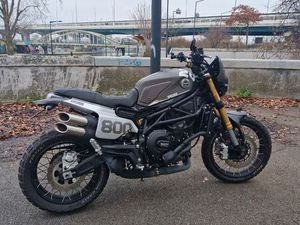 BENELLI LEONCINO 800 TRAIL