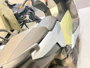 SCOOTER BMW C EVOLUTION LR ELECTRIQUE 17500KM