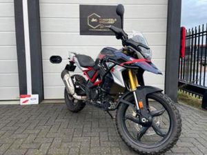 BMW GS 310 | OFF ROAD | 2021 | LED | EXTRA’S | GS310 G310 — MOTOREN | BMW — MARKTPLAATS